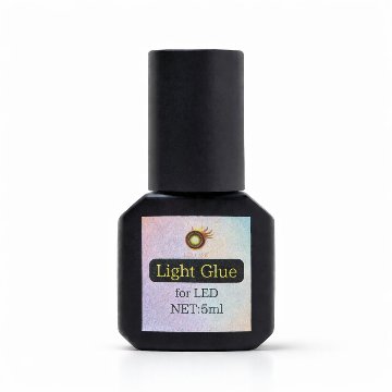 LEDライトグルー 5ml LEDマツエク用 LED LASH｜LASH PARK（ラッシュ