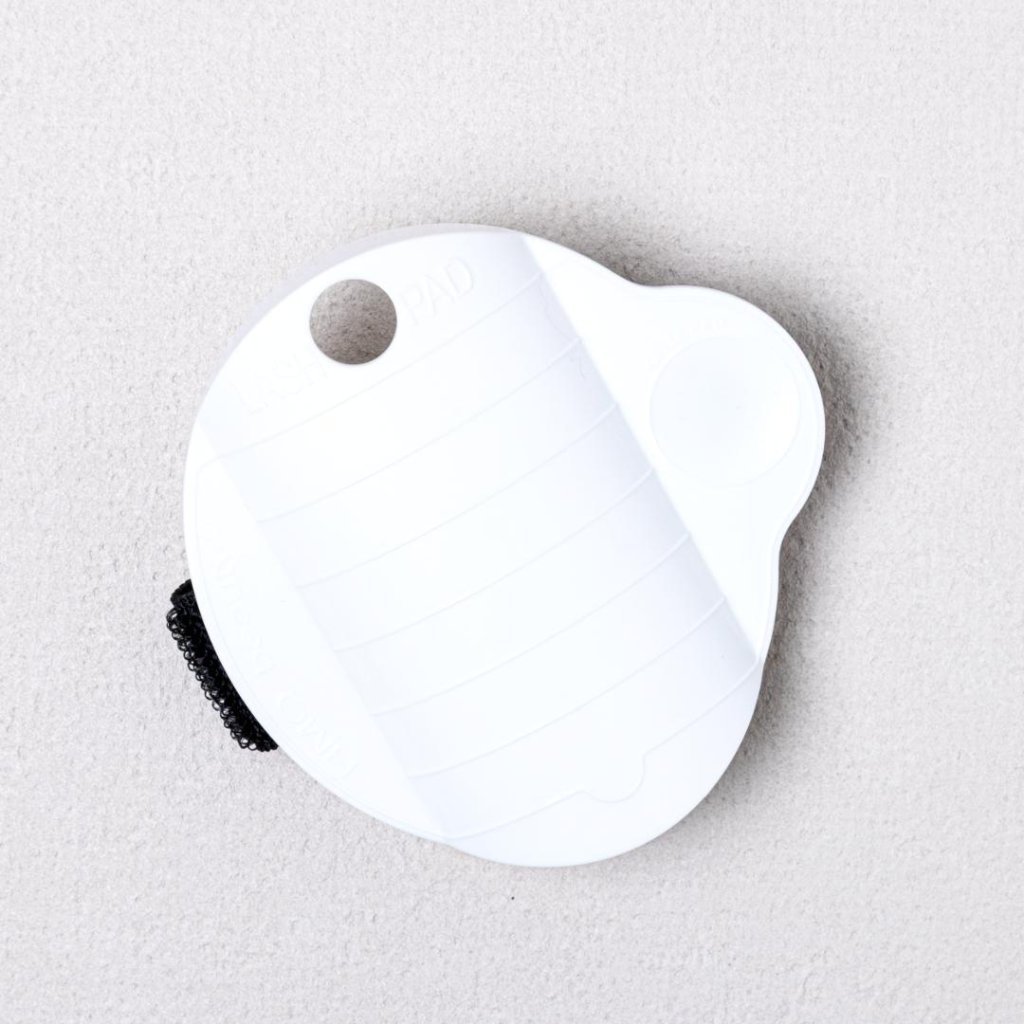 アイパレット　ハンドパレット　まつげエクステ用の画像