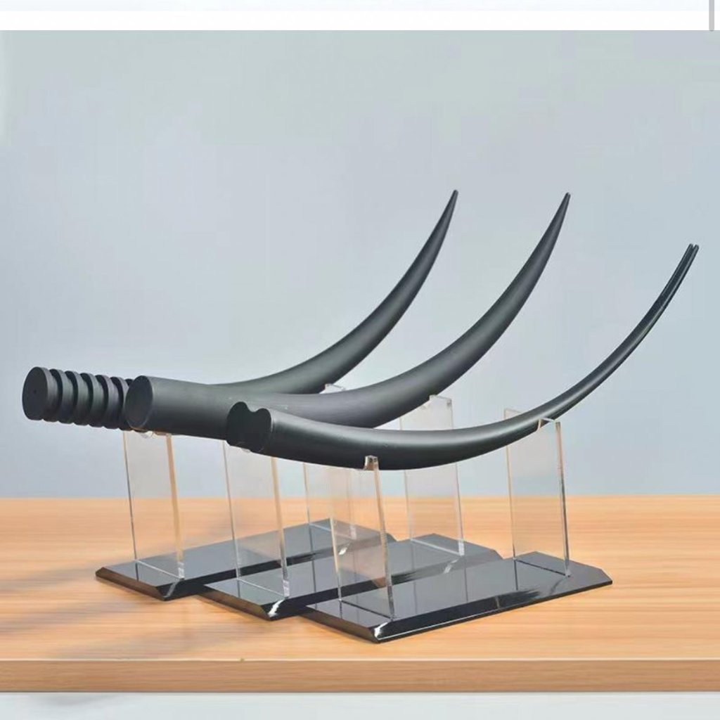 まつ毛エクステンション 模型 ３種類セットの画像