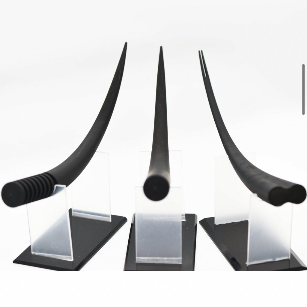 まつ毛エクステンション 模型 単品（フラットラッシュ、シングルラッシュ、特殊ラッシュ）の画像