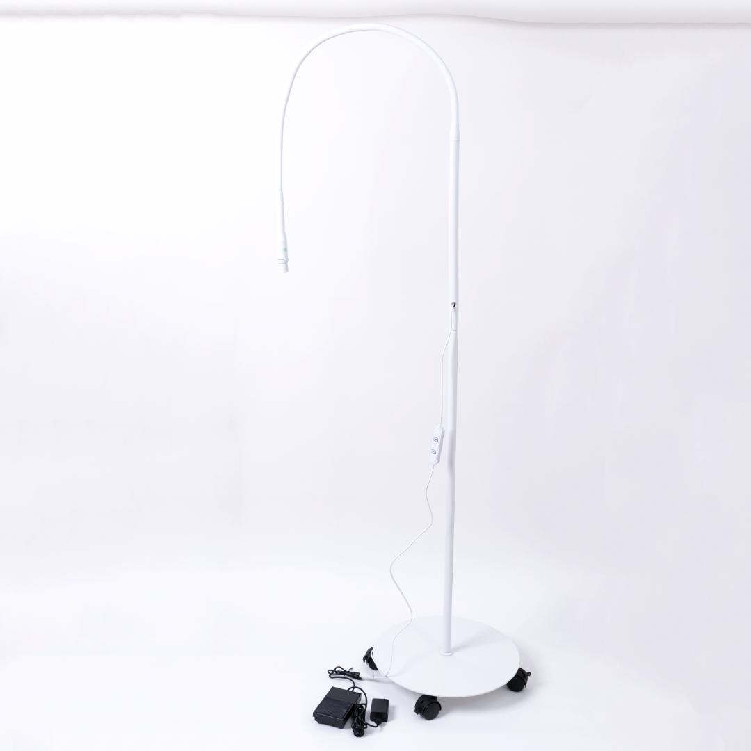 Aタイプ】光調節可能 LEDスタンドライト ゼロシート付属 まつげ