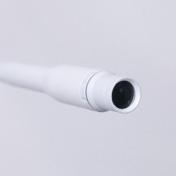 【Aタイプ】光調節可能　LEDスタンドライト　ゼロシート付属　まつげエクステ専用の画像