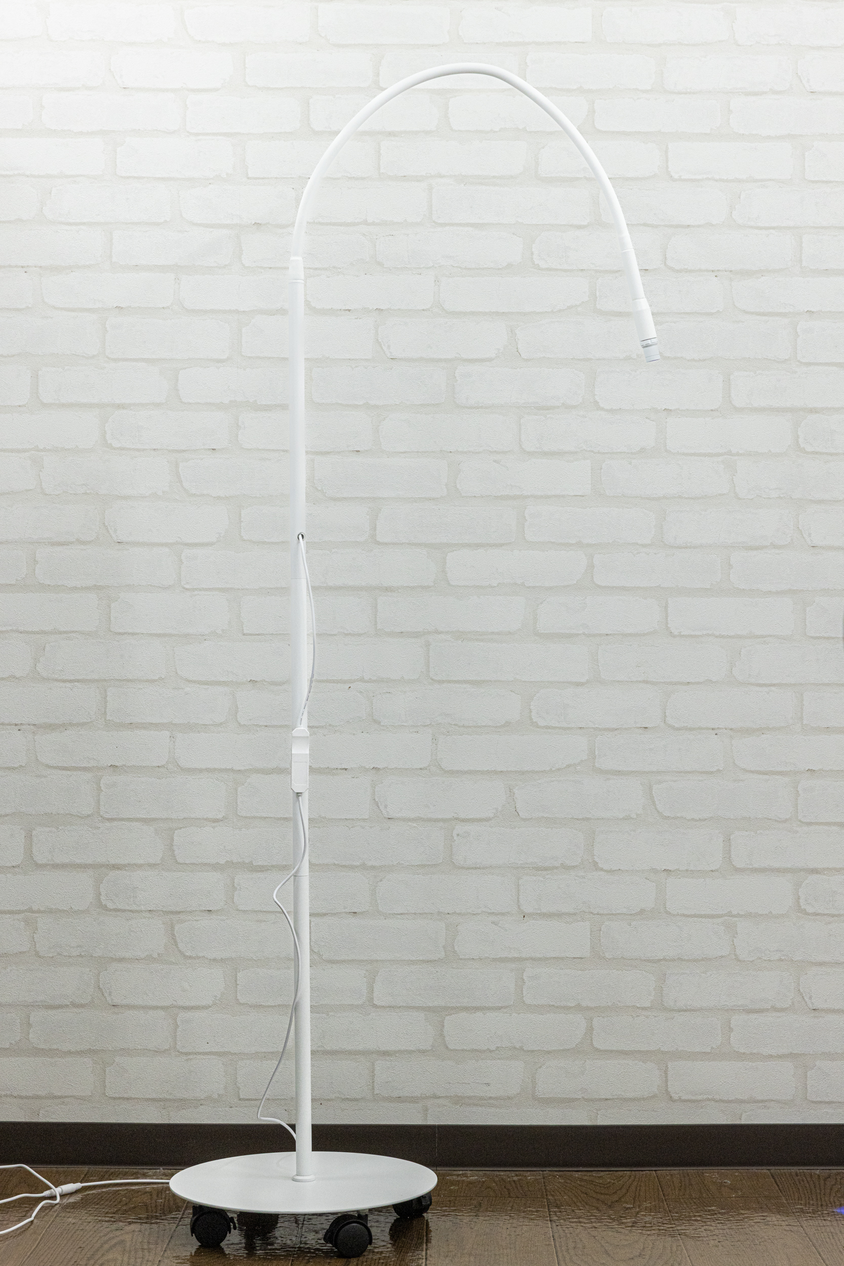 Aタイプ】光調節可能 LEDスタンドライト 395～400nm スターターキット