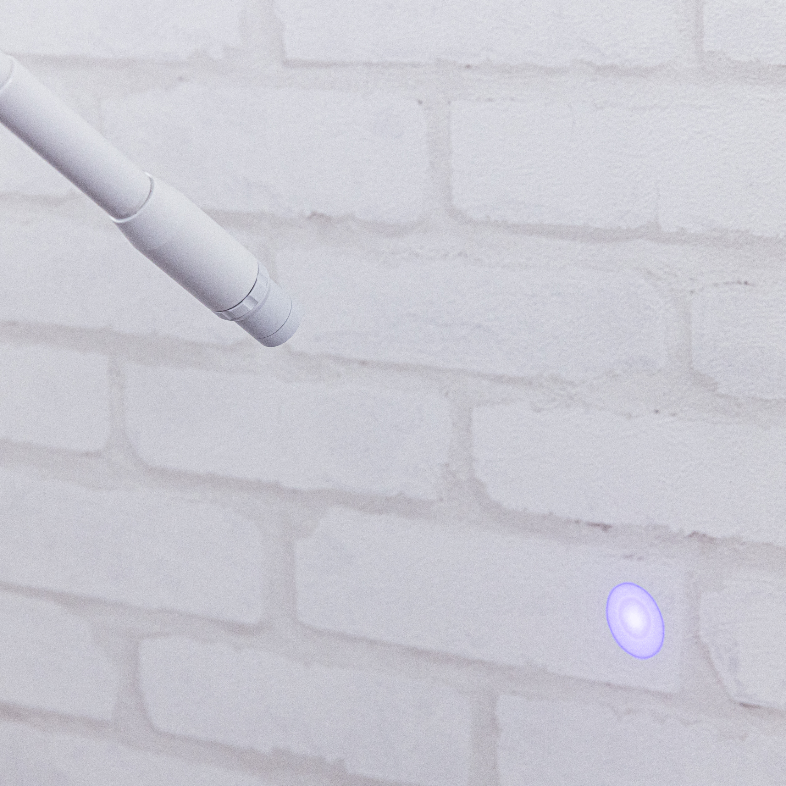 Aタイプ】光調節可能 LEDスタンドライト 395～400nm スターターキット