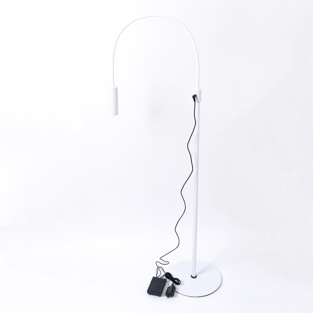 LEDまつ毛エクステ専用ライト395nm ホワイト LED LASH ゼロシート付