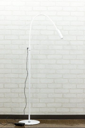 LEDまつ毛エクステ専用ライト395nm ホワイト LED LASH ゼロシート付の画像