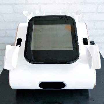 Triple Sonicトリプルソニック 次世代痩身機 特許取得!!日本製の画像