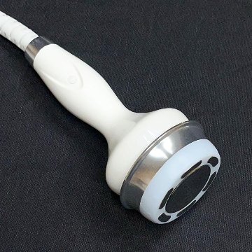 Triple Sonicトリプルソニック 次世代痩身機 特許取得!!日本製の画像