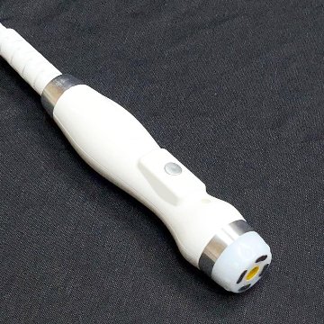 Triple Sonicトリプルソニック 次世代痩身機 特許取得!!日本製の画像