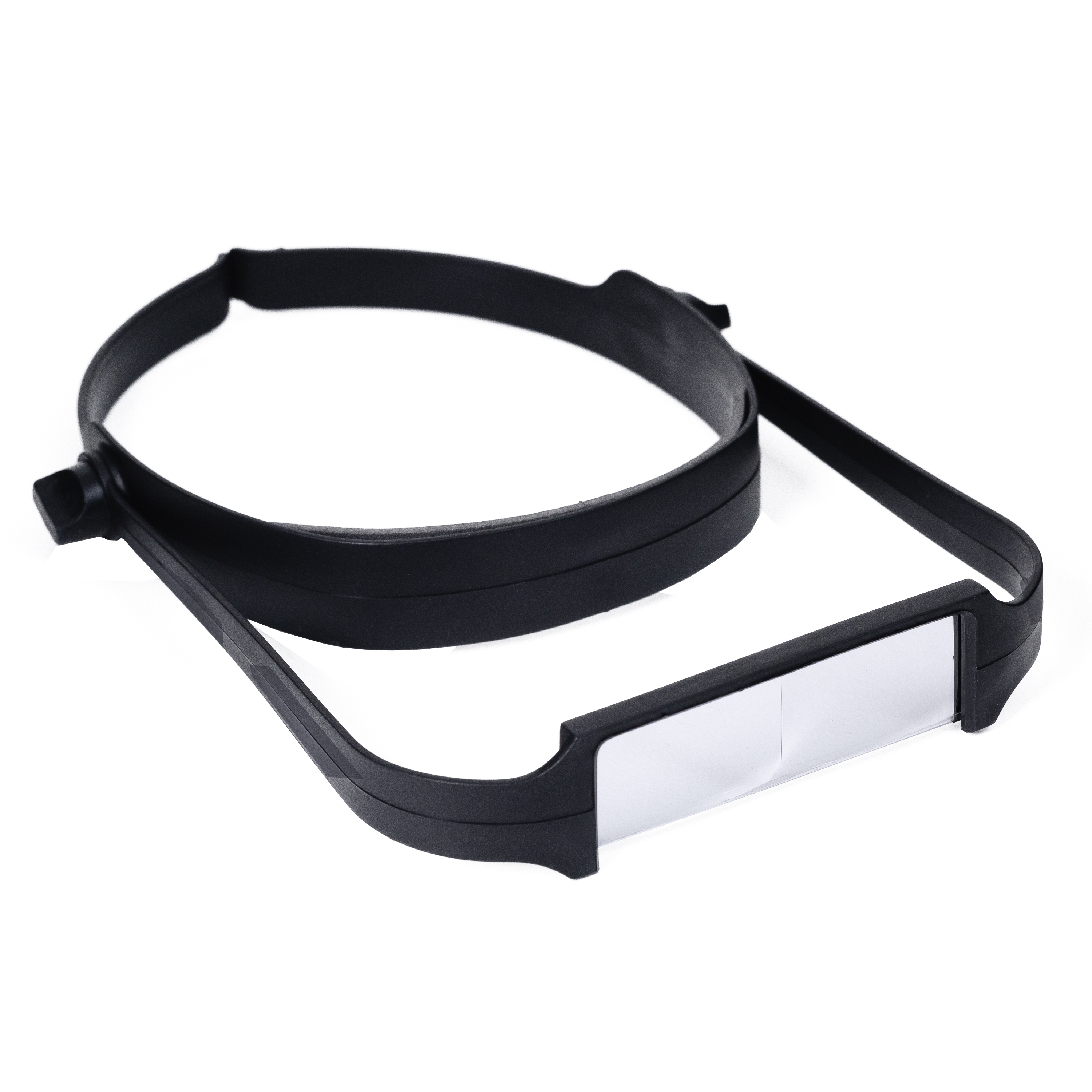 超拡大鏡　軽量 レンズ4種類　ヘッドバンドタイプの画像