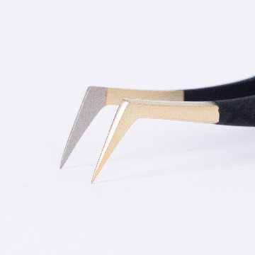 メガツイーザー ボリュームラッシュ用 軽量タイプ プロ用の画像