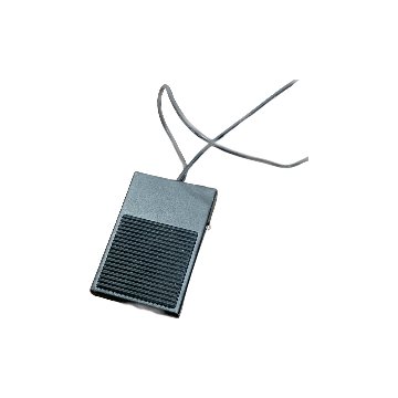 LEDライト用フットペダル 395 or 405mm用の画像