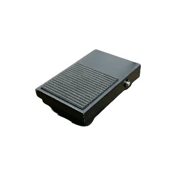 LEDライト用フットペダル 395 or 405mm用の画像