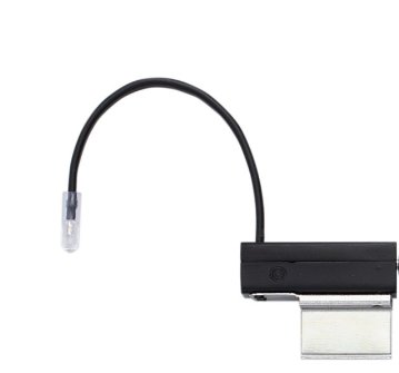LED Babyライト まつ毛エクステ専用ライト410nmの画像