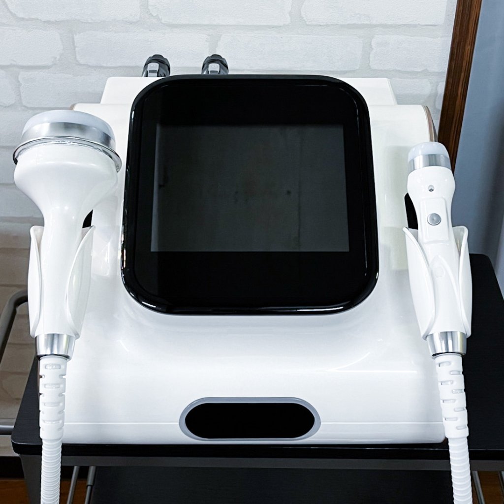 痩身機械LW-202 マルチビューティー機器(値下げ中 痩身機械LW-202 マルチビューティー機器(値下げ中 痩身機械LW