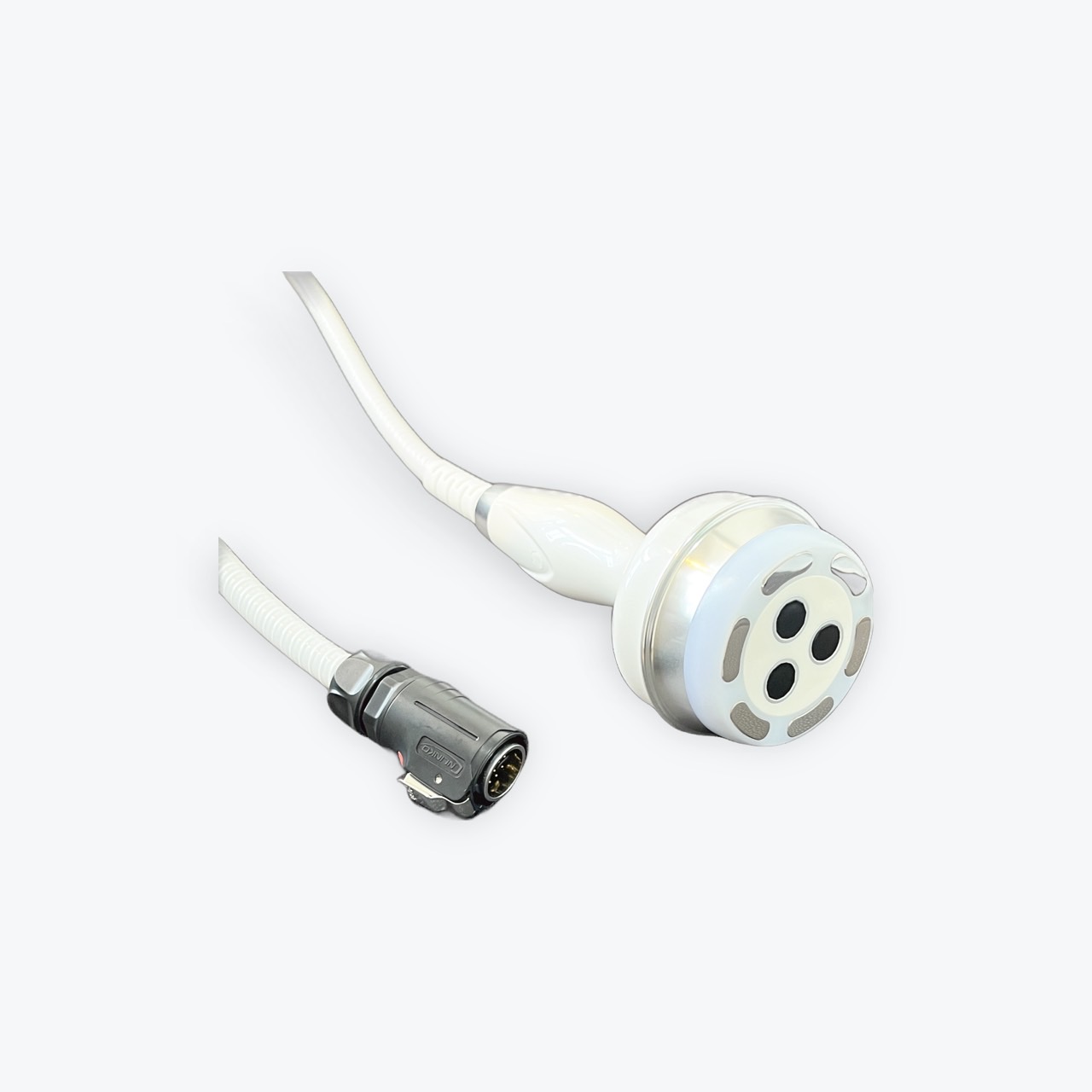 Triple Sonicトリプルソニックミニ mini 次世代痩身機 特許取得!!日本製の画像