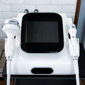 Triple Sonicトリプルソニックミニ mini 次世代痩身機 特許取得!!日本製の画像