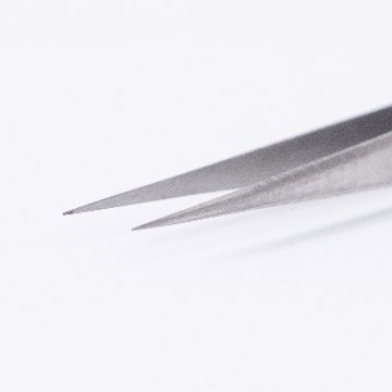 アートツイーザーST ストレートタイプ　プロ用の画像