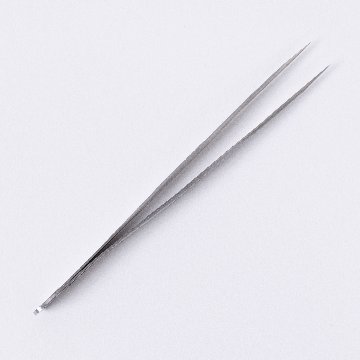 アートツイーザーST ストレートタイプ　プロ用の画像