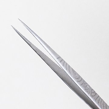 アートツイーザーST ストレートタイプ　プロ用の画像
