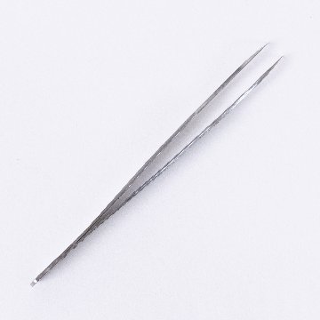 アートツイーザー カーブタイプ シングル フラット ボリューム 装着 プロ用の画像