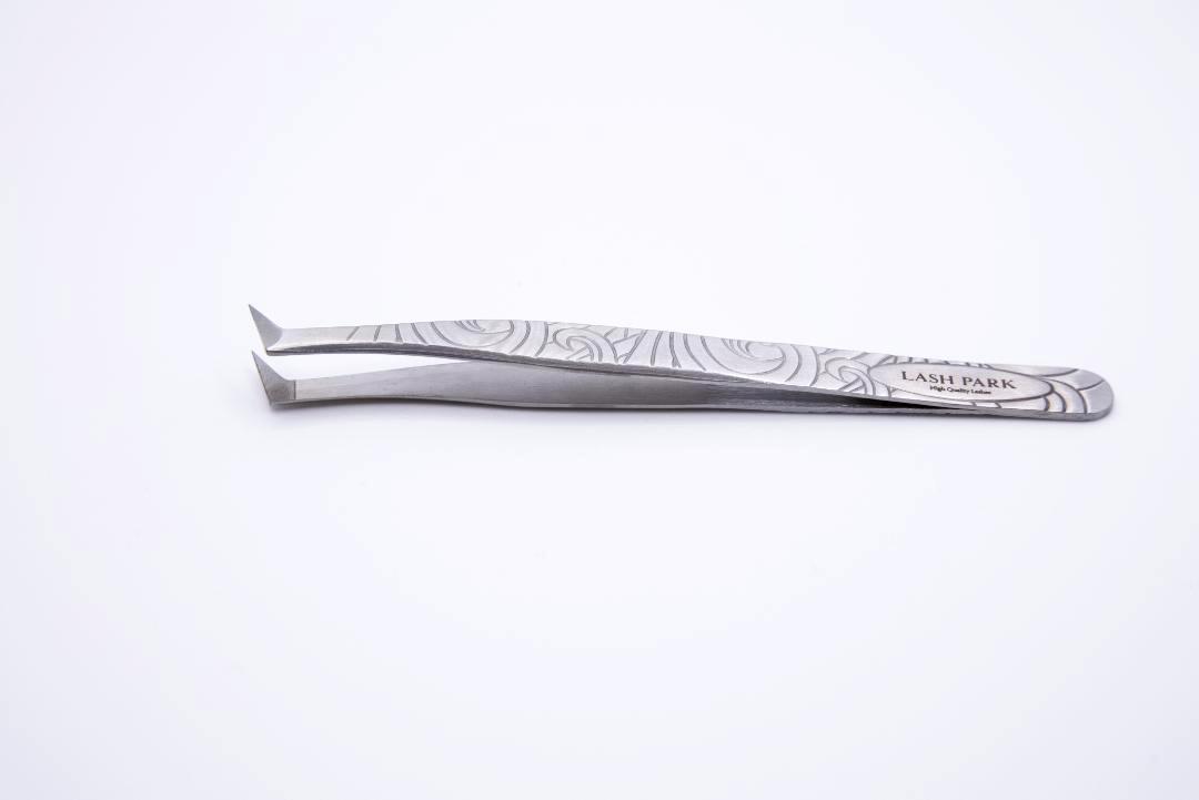 アートツイーザー Lタイプ ボリュームラッシュ用 プロ用の画像