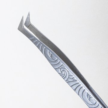 アートツイーザー Lタイプ ボリュームラッシュ用 プロ用の画像
