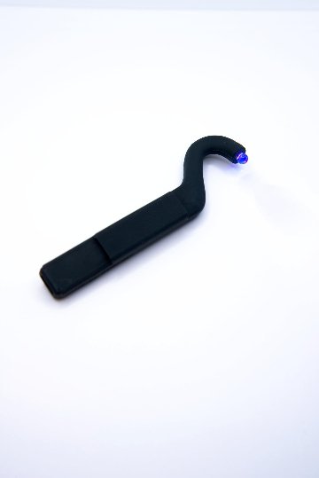 LED DAINAダイナライト コードレス まつ毛エクステライト 左手かき分け用の画像