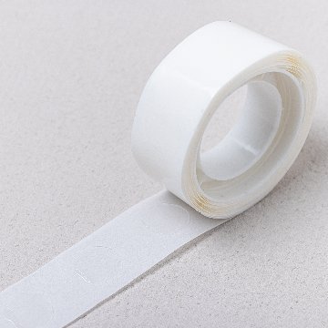 グルーフラワーカップ用シールの画像