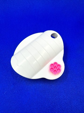 グルーフラワーカップ用シールの画像