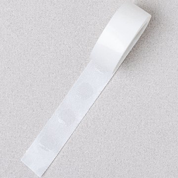 グルーフラワーカップ用シールの画像