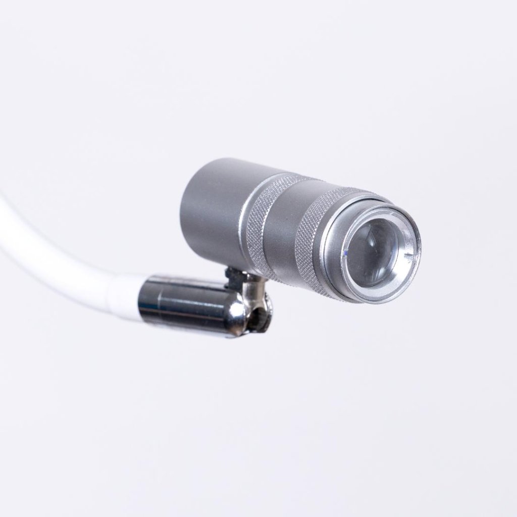 Bタイプ】光調節可能 LEDスタンドライト ゼロシート付属 まつげ