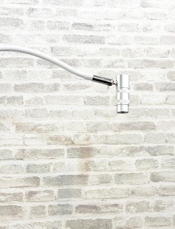 光度調節LEDスタンドライト　まつげエクステ専用の画像