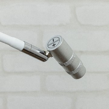 【Bタイプ】光調節可能　LEDスタンドライト　ゼロシート付属　まつげエクステ専用の画像