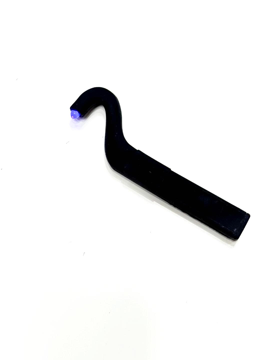 光分散型タイプ LED DAINAダイナライト コードレス まつ毛エクステライト 右手かき分け用の画像