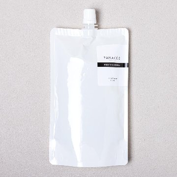 Relief Toner　詰め替え240ｍl｜まつエク・まつ毛カール前後処理・光老化対策ケア【Panacee正規取扱品】リリーフトナーの画像