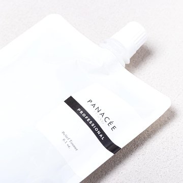 Relief Toner　詰め替え240ｍl｜まつエク・まつ毛カール前後処理・光老化対策ケア【Panacee正規取扱品】リリーフトナーの画像