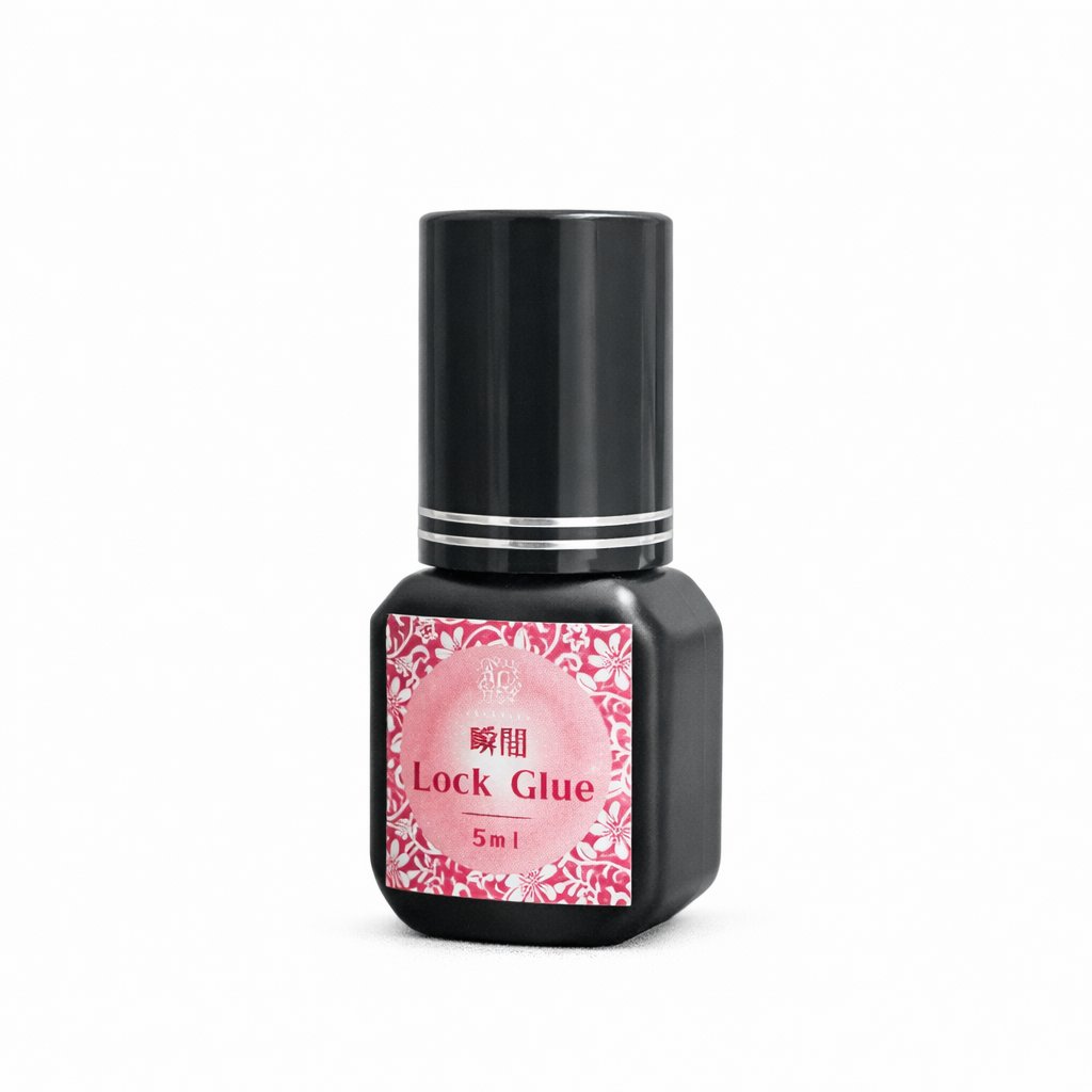 瞬間ロックグルー｜長持続・速乾タイプ プロ仕様まつげエクステ専用グルー 低刺激 最長８週間持続の画像