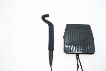 光集中型 LED DAINAダイナライト 【有線タイプ】 LEDマツエク専用ライト フットペダル付の画像