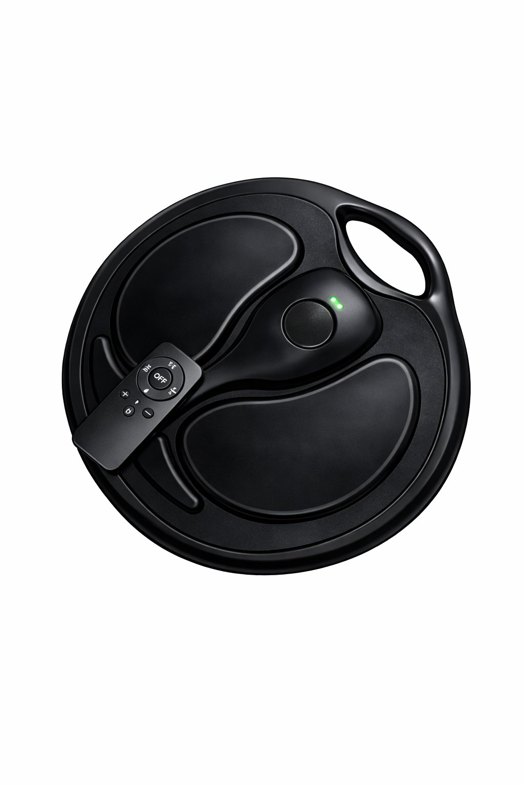 エンジュ ビートアップ シェイプ  フェムケア 座るだけ EMS 骨盤底筋トレーニング マシン 産後 ケア エクササイズ ギフト BEAT UP SHAPE 2026 最新 導電パンツ付きの画像