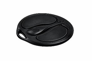 エンジュ ビートアップ シェイプ  フェムケア 座るだけ EMS 骨盤底筋トレーニング マシン 産後 ケア エクササイズ ギフト BEAT UP SHAPE 2026 最新 導電パンツ付きの画像