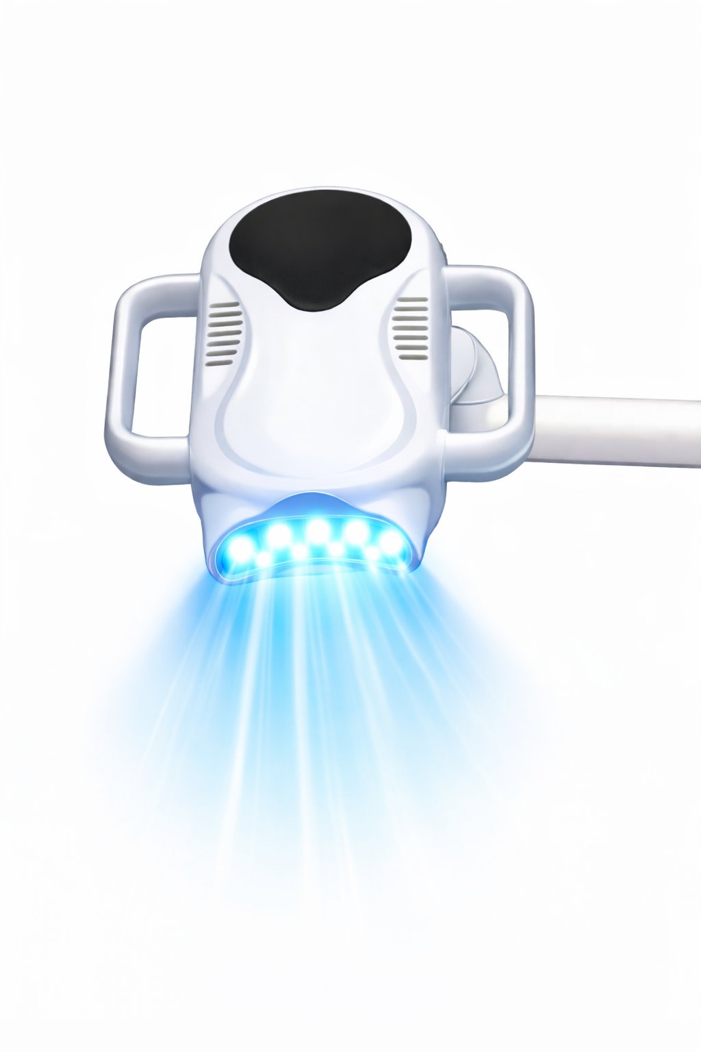 【業務用ホワイトニング機器】エンジュ ホワイト | 業界最高峰80W×LED10個 最短1.5ヶ月で投資回収の画像