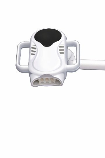 【業務用ホワイトニング機器】エンジュ ホワイト | 業界最高峰80W×LED10個 最短1.5ヶ月で投資回収の画像