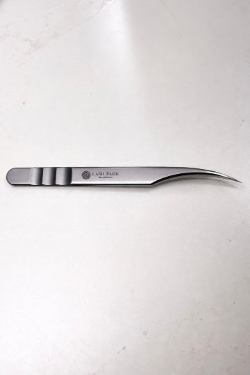 カーブツイーザーシルバーの画像