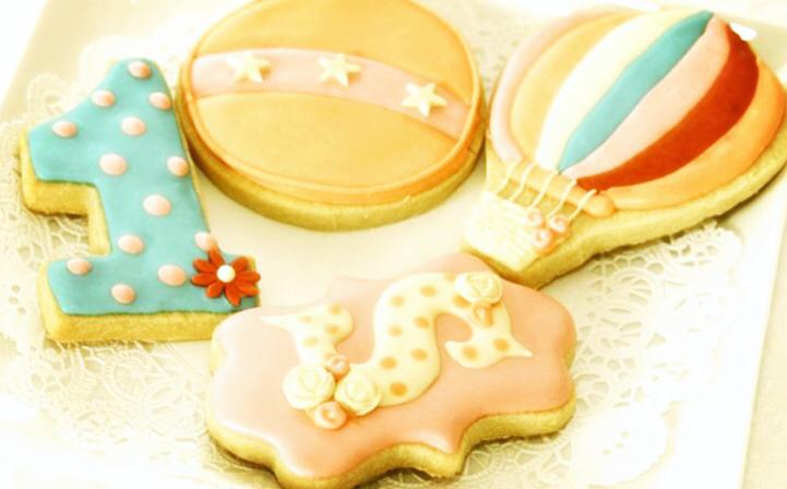 ハッピーバースデー おまかせセット 誕生日プレゼント オーダーメイドの画像