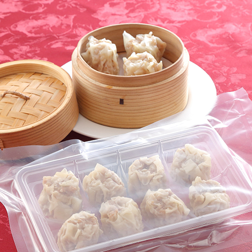 焼売（８個入り）の画像