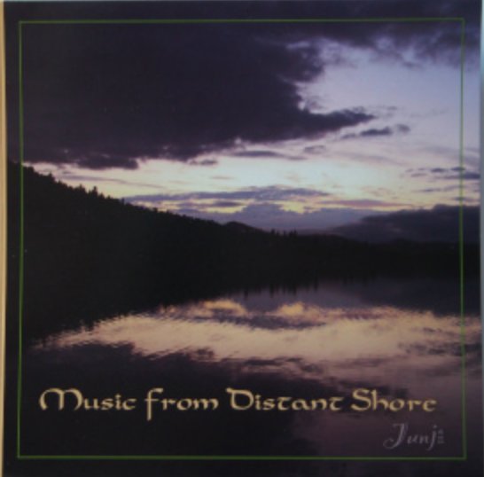 Music From Distant Shoreの画像