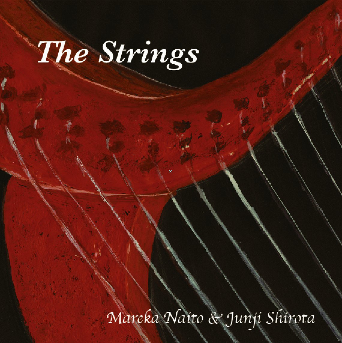 The Strings画像