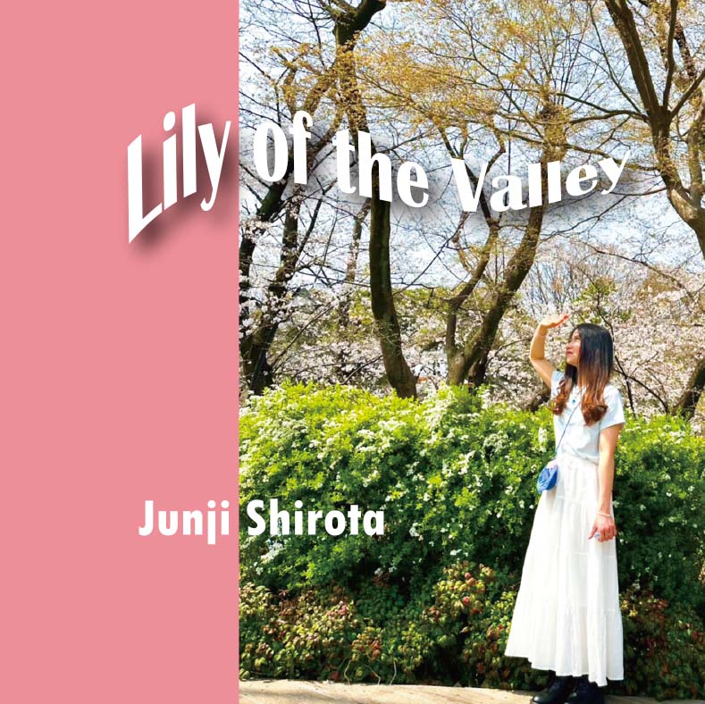 Lily of the Valleyの画像
