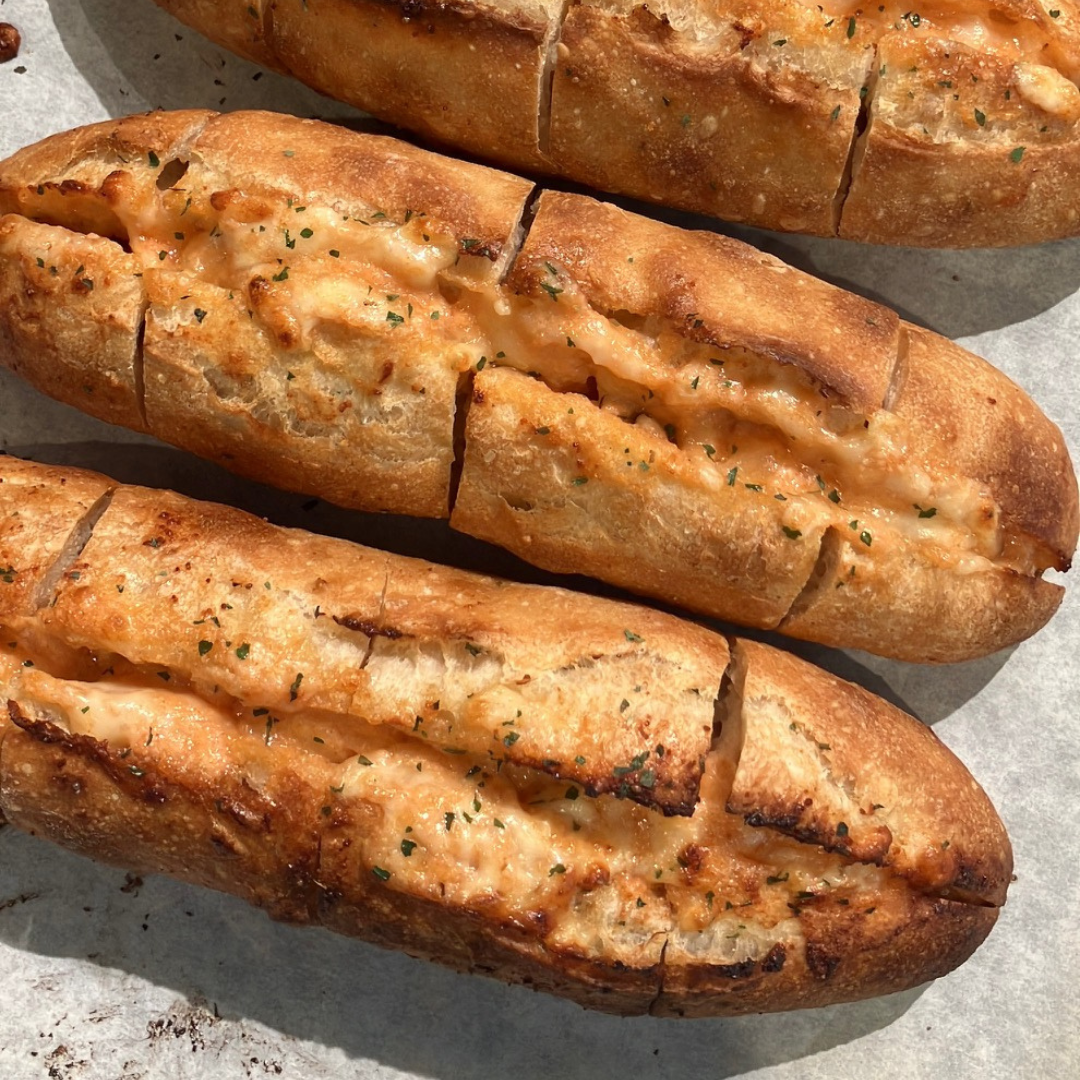 【送料無料】沖縄県産辛子めんたいこ 辛口バラコ 500g×4個の画像